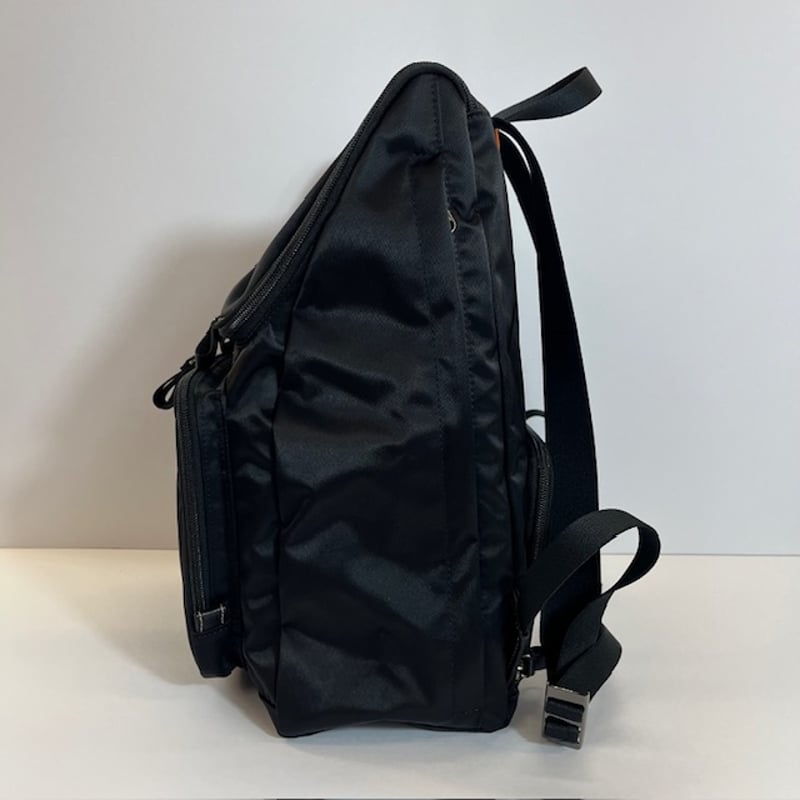 PORTER】PLAN/プラン リュックサック〈吉田カバン正規取扱店〉 | ぶん