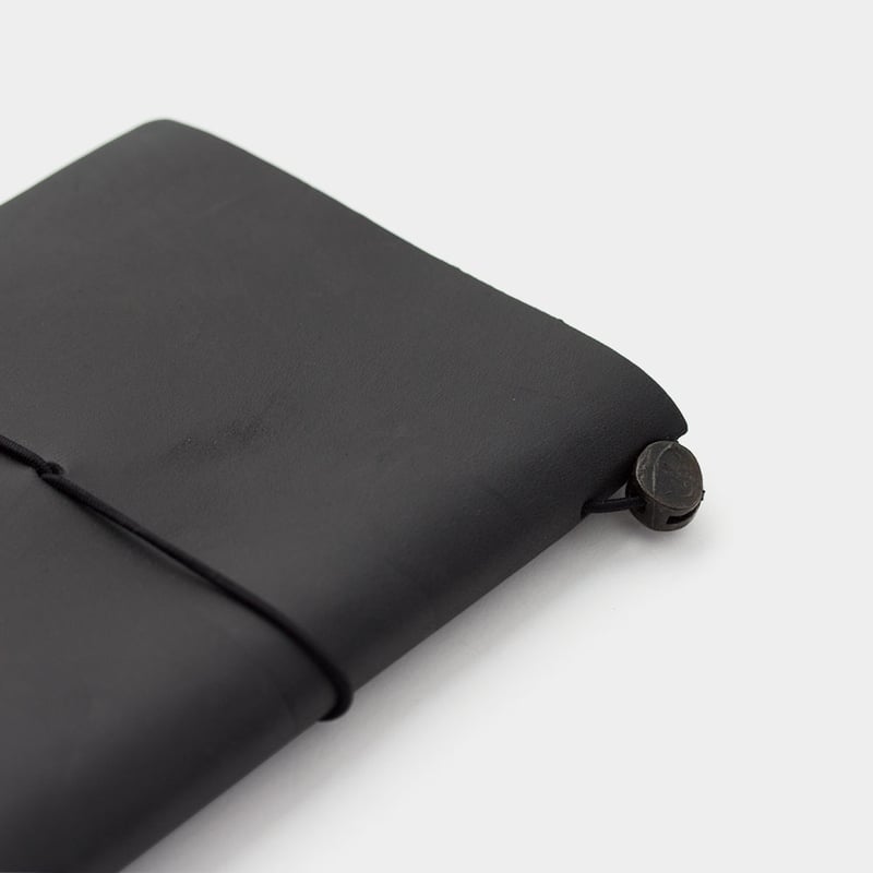 TRAVELER'S notebook】トラベラーズノート パスポートサイズ | ぶんぐは