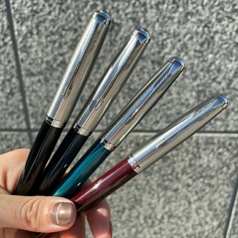 PARKER】PARKER51 Core line/パーカー51 コアライン 万年筆 | ぶ