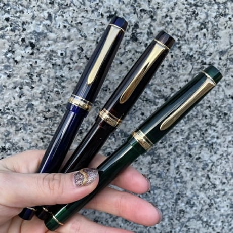 【PILOT】CUSTOM HERITAGE 912/カスタム ヘリテイジ 912　万年筆〈限定品〉