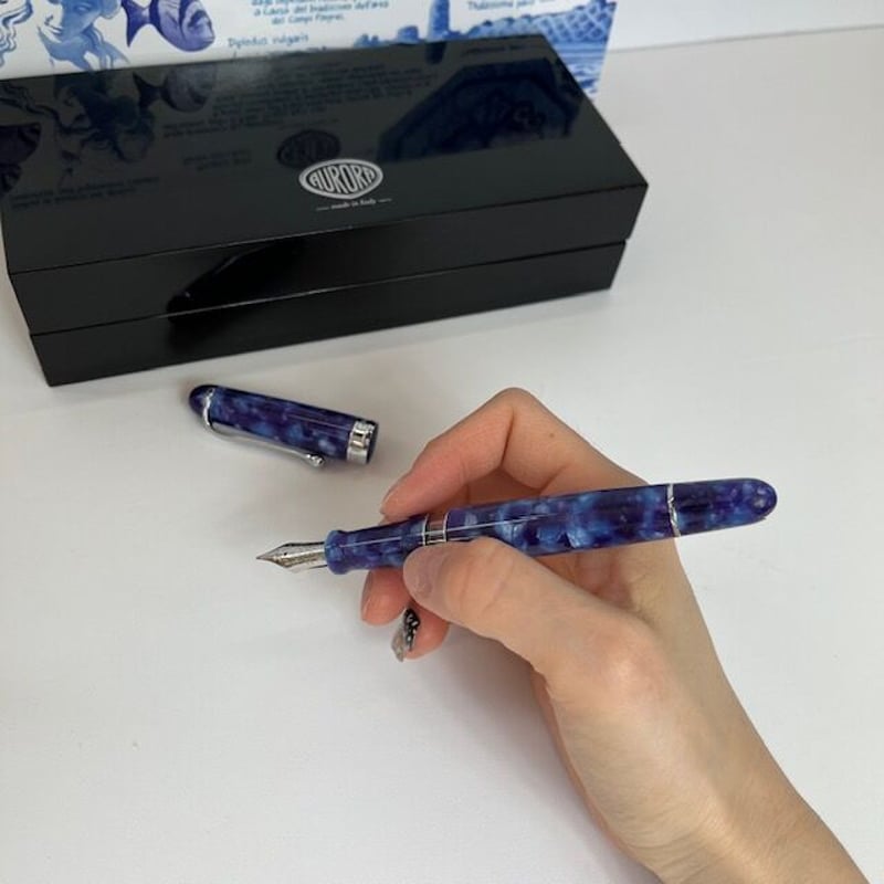 AURORA】Viaggio Segreto BAIA di Napoli/ヴィアッジオ セ