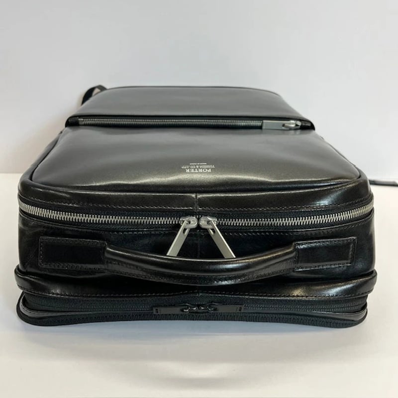 PORTER】CLERK/クラーク デイパック〈吉田カバン正規取扱店〉 | ぶん