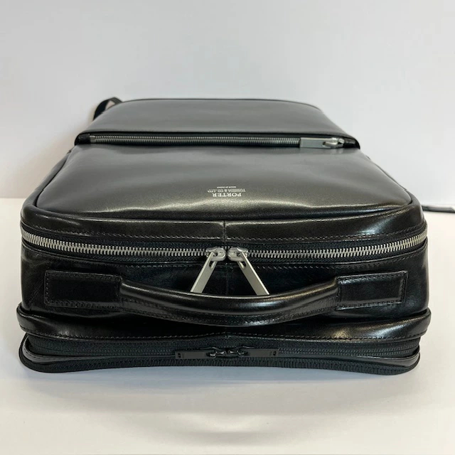 PORTER】CLERK/クラーク デイパック〈吉田カバン正規取扱店
