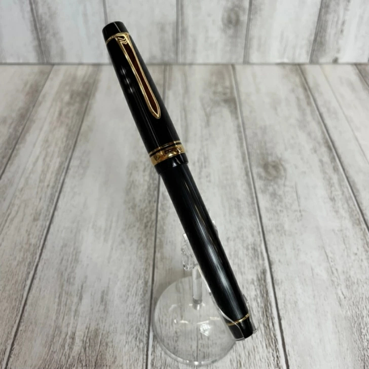 PILOT】Justus 95/ジャスタス 95 万年筆 | ぶんぐはうす大山