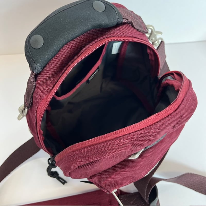 PORTER】WILLOW/ウィロー 2WAYショルダーバッグ〈吉田カバン正規取扱店