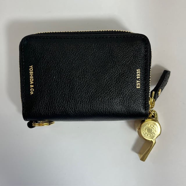 PORTER】TONE/トーン キーパース ホイッスル〈吉田カバン正規