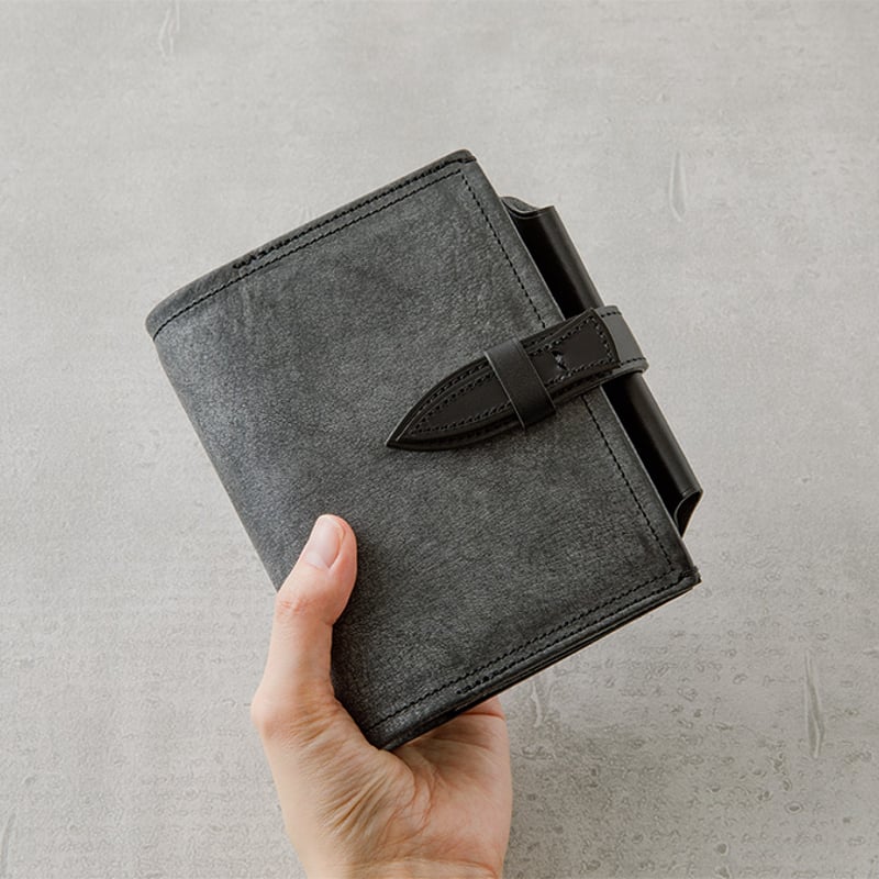 KNOX フラクト ミニ6 ブラック