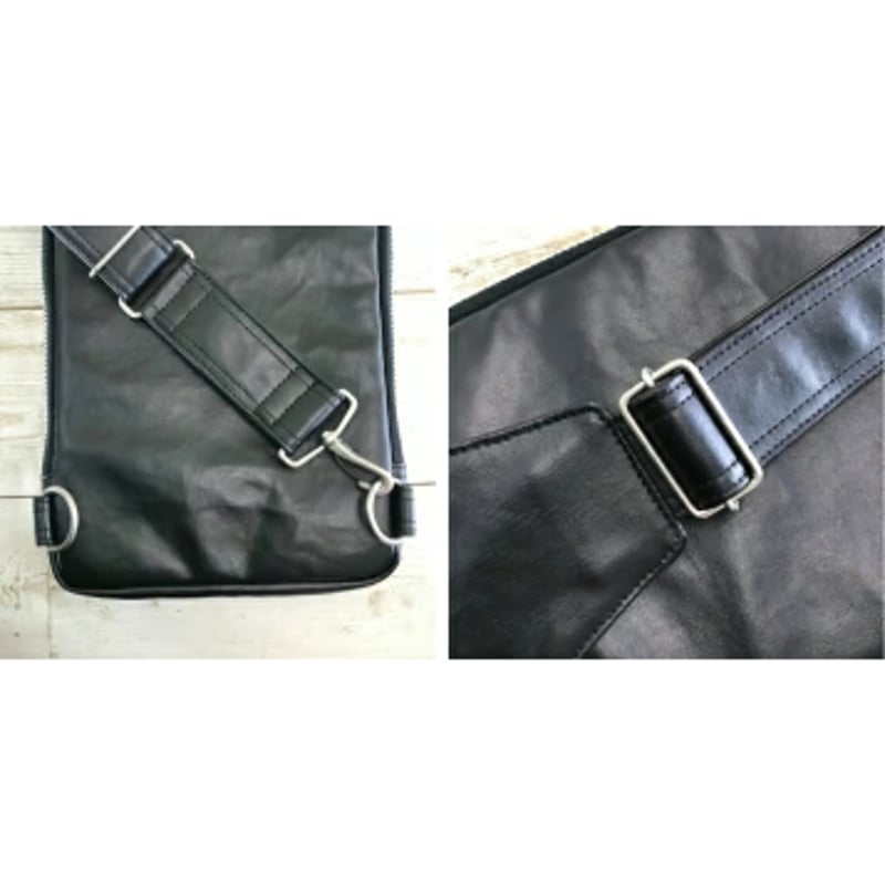 yoko3207様商談済　PORTER スリングショルダーバッグ PORTER ポーター フリースタイル スリングショルダーバッグ 707-06127