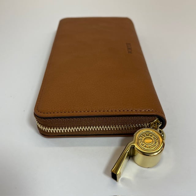 PORTER】TONE /トーン ビルウォレット ホイッスル〈吉田カバン PORTER】TONE /トーン ビルウォレット ホイッスル〈吉田カバン