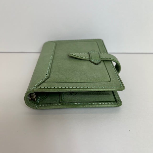 【未使用・非売品】ロロマクラシック　ミニメモ　エスメラルダ 未使用・非売品】ロロマクラシックミニメモエスメラルダ