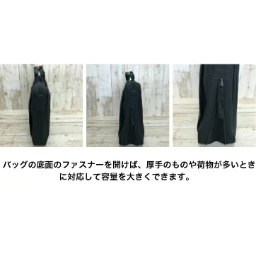 PORTER】CLIP/クリップ 2WAYブリーフケース〈吉田カバン正規取扱店