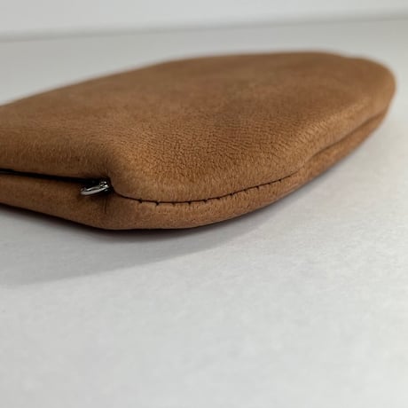 【PERLEY】エルク　押し口財布