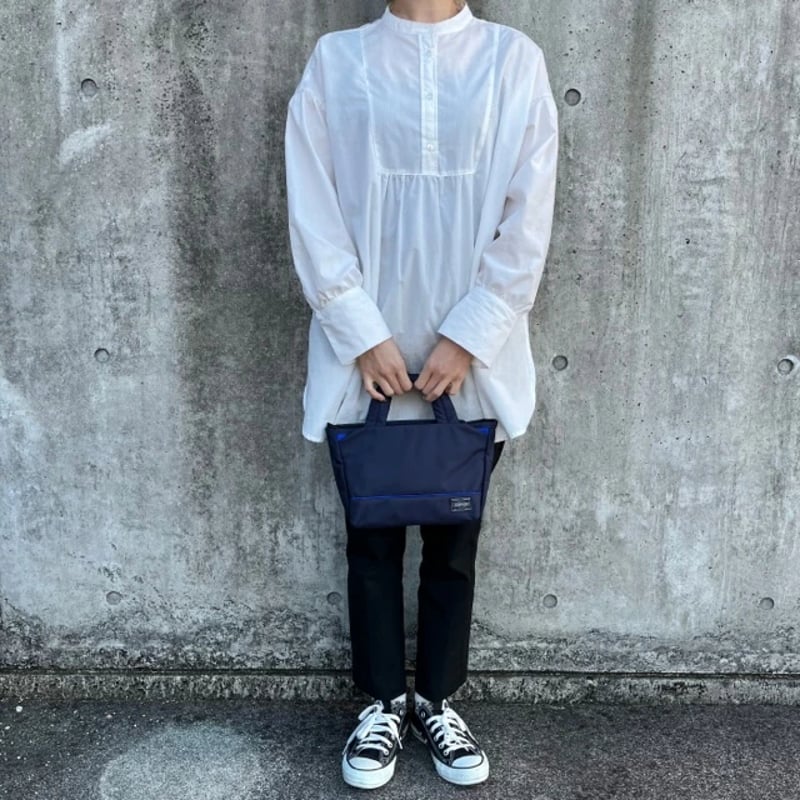 PORTER ポーター ムース トートバッグミニトート MOUSSE 60サイズ PORTER ポーター ムース トートバッグ(XS) 751-29873 吉田カバン 日本