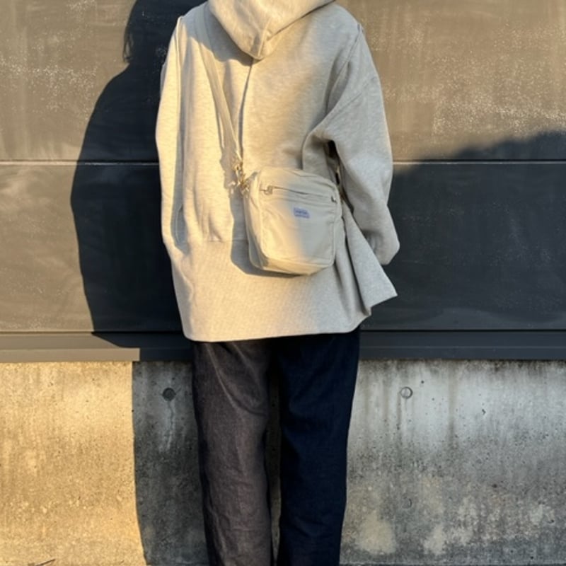 PORTER】MILE/マイル SHOULDER BAG/ショルダーバッグ〈吉田カバン正規取