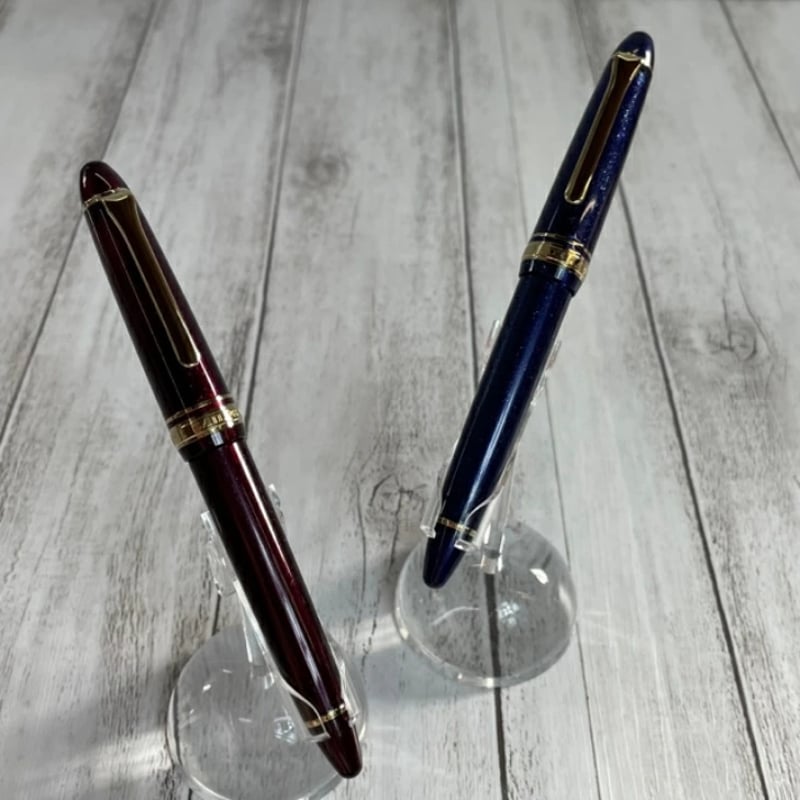 SAILOR】PROFIT LIGHT/プロフィット ライト 万年筆 | ぶんぐはうす大山