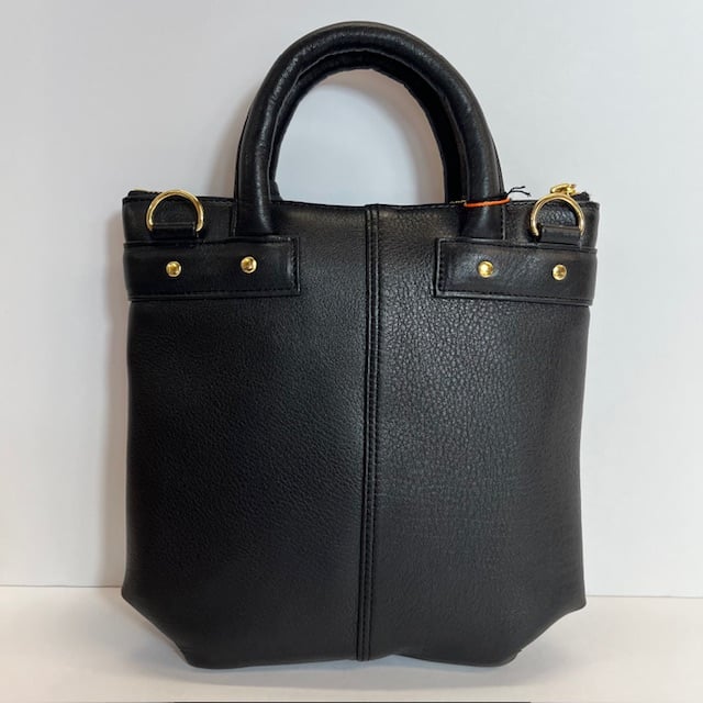 PORTER】MINIATURE/ミニアチュール 2WAYヘルメットバッグ〈吉田カバン