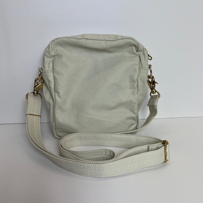 PORTER】MILE/マイル SHOULDER BAG/ショルダーバッグ〈吉田カバン正規取