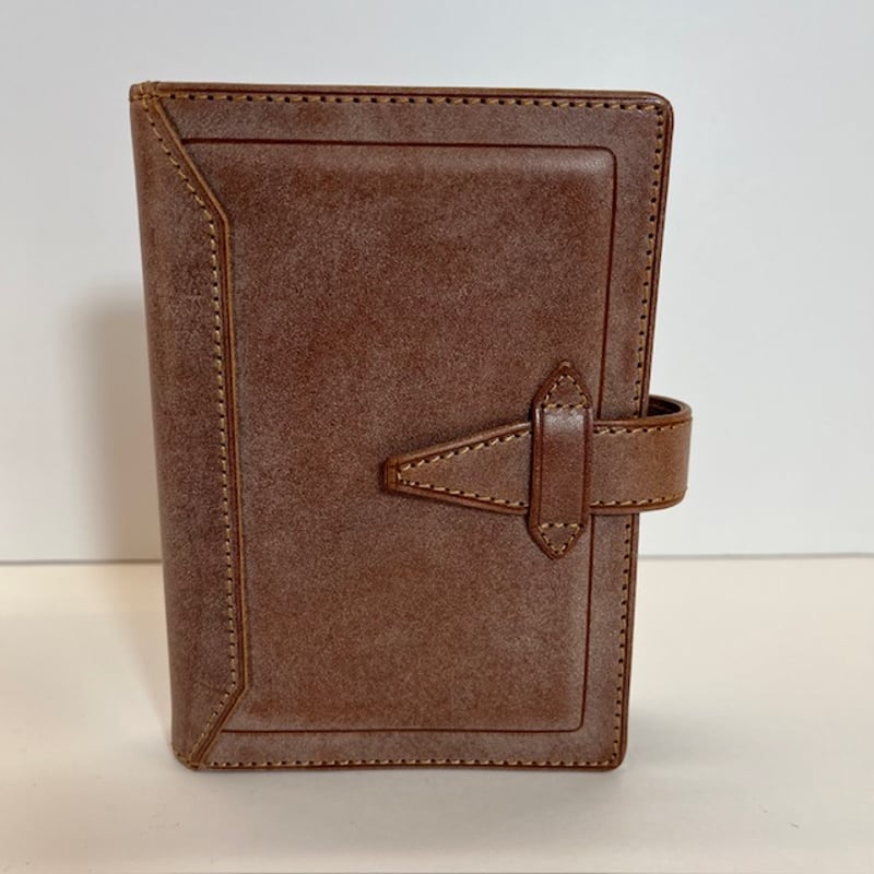 Davinci】Roroma Classic/ロロマクラシック システム手帳 ミニ6サイズ