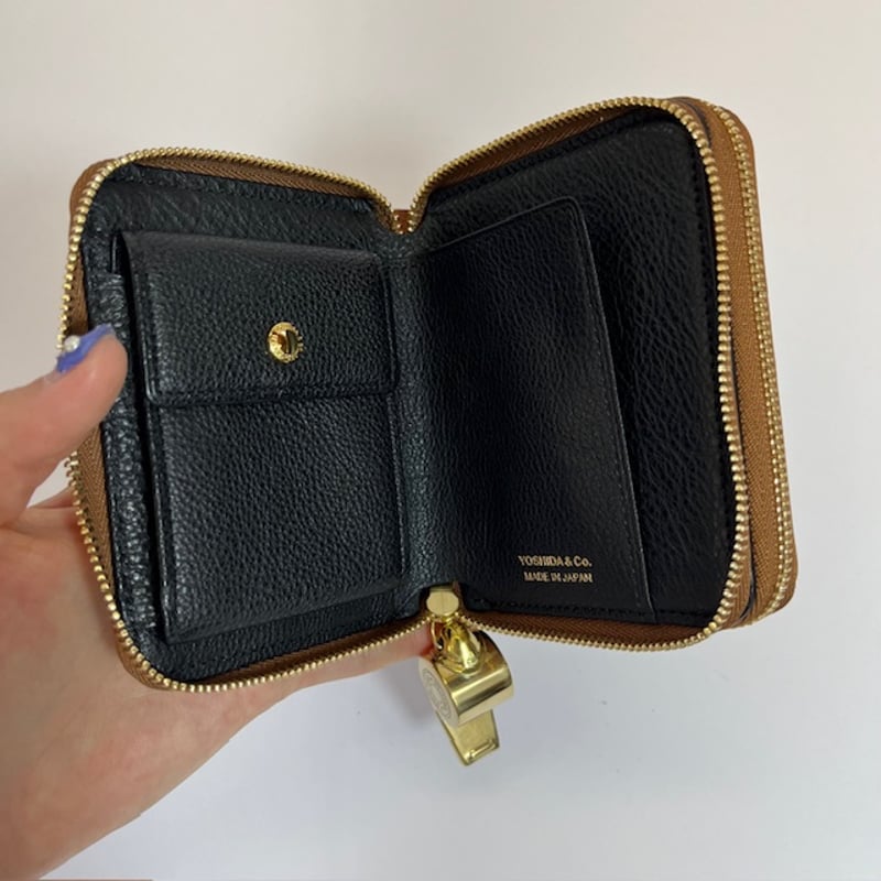 PORTER】TONE/トーン デュオパース ホイッスル〈吉田カバン正規 PORTER】TONE/トーン デュオパース ホイッスル〈吉田カバン正規