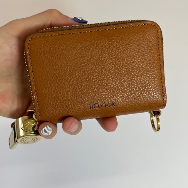 PORTER】TONE/トーン キーパース ホイッスル〈吉田カバン正規取扱店