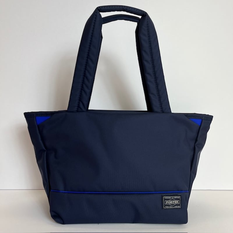 PORTER】MOUSSE/ムース トートバッグ(S)〈吉田カバン正規取扱店