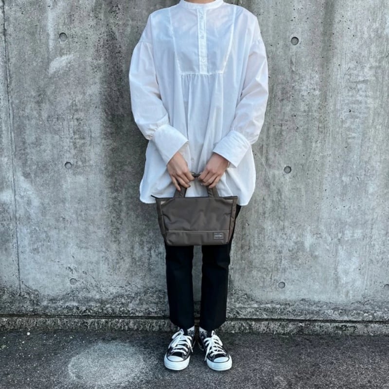 PORTER】MOUSSE/ムース ミニトートバッグ(XS)〈吉田カバン正規取扱店