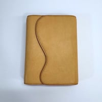 BRELIO】ミネルバボックス ミニ6 カルマ システム手帳（20mm） | ぶん