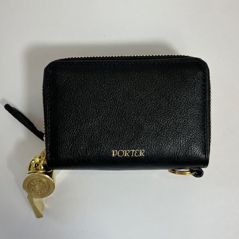 PORTER】TONE/トーン キーパース ホイッスル〈吉田カバン正規