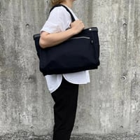 PORTER】TIME/タイム 2WAYブリーフケース〈吉田カバン正規取扱店
