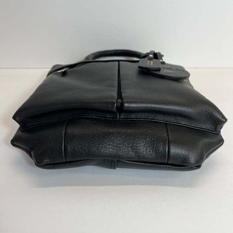 PORTER】MINIATURE/ミニアチュール 2WAYヘルメットバッグ〈吉田カバン