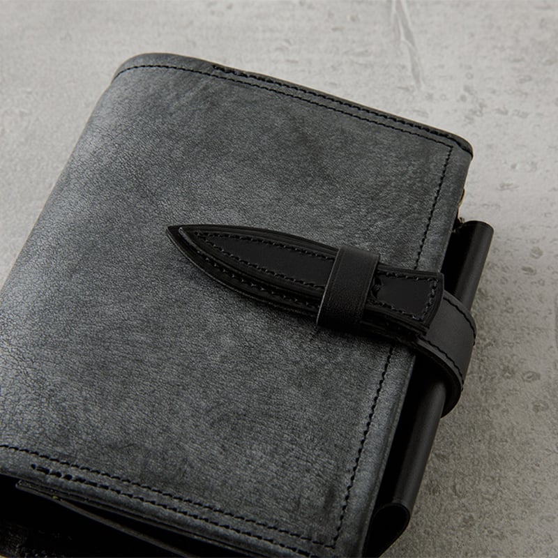 KNOX フラクト ミニ6 ブラック