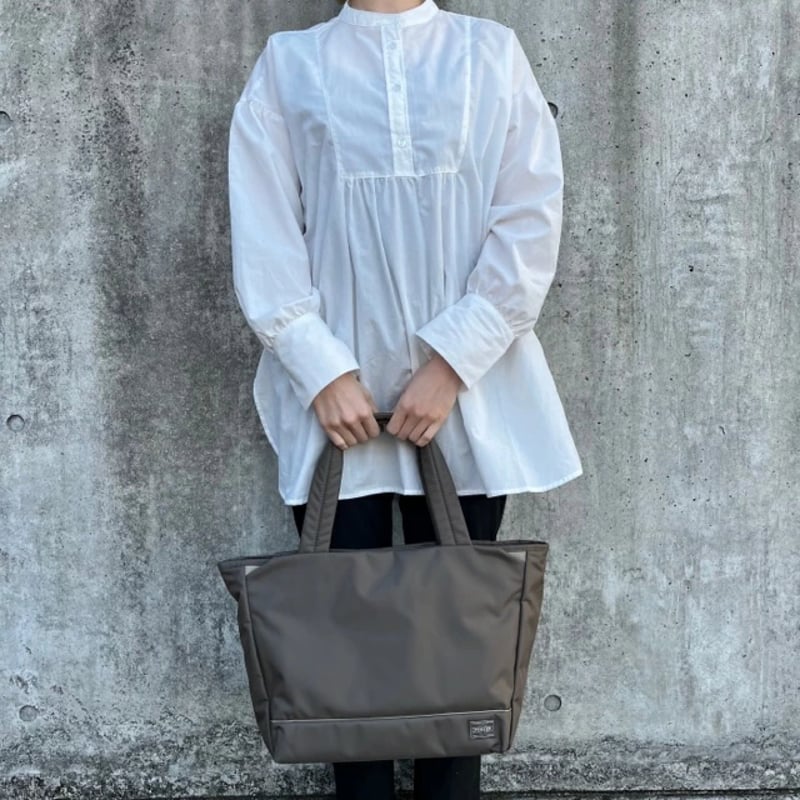 PORTER】MOUSSE/ムース トートバッグ(M)〈吉田カバン正規取扱店〉751