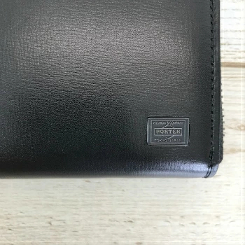PORTER】PLUME/プリュム 長財布〈吉田カバン 正規取扱店 PORTER】PLUME/プリュム 長財布〈吉田カバン 正規取扱店