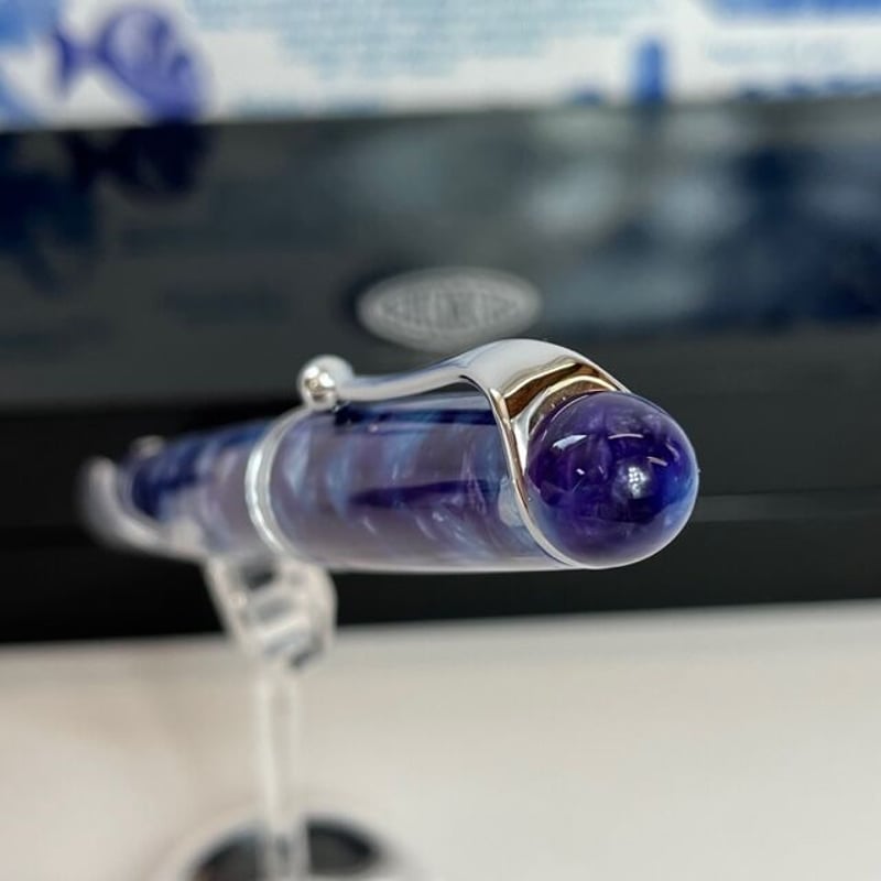 AURORA】Viaggio Segreto BAIA di Napoli/ヴィアッジオ セ