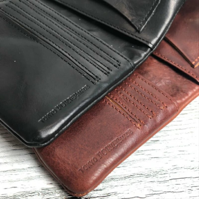 PORTER】SOAK/ソーク 二つ折り財布〈吉田カバン正規取扱店 PORTER】SOAK/ソーク 二つ折り財布〈吉田カバン正規取扱店