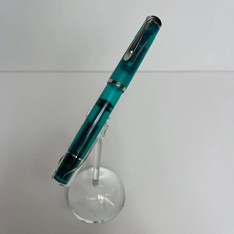 Pelikan】Classic M205 Apatite/クラシック M205 アパタイト