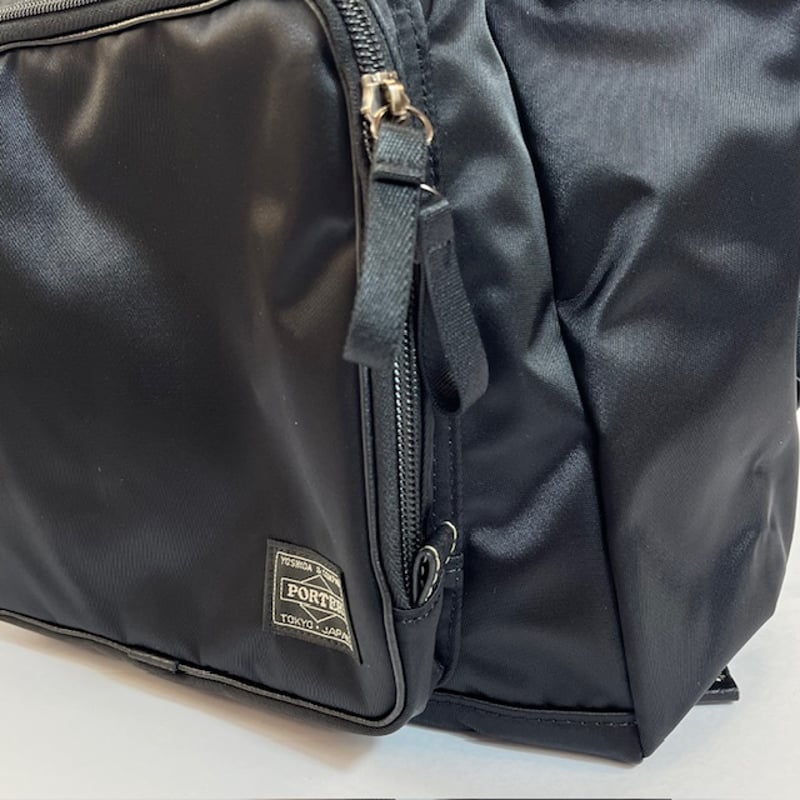 PORTER】PLAN/プラン リュックサック〈吉田カバン正規取扱店〉 | ぶん