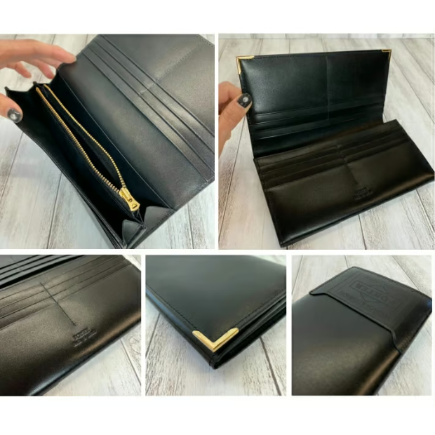 PORTER】CHARMANT/シャルマン 長財布〈吉田カバン正規取扱店〉 | ぶん