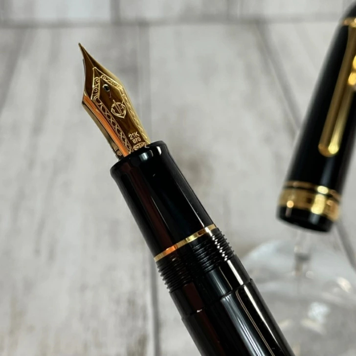 SAILOR プロフィット21 f（21金） プロフィット21 万年筆 – セーラーショップ