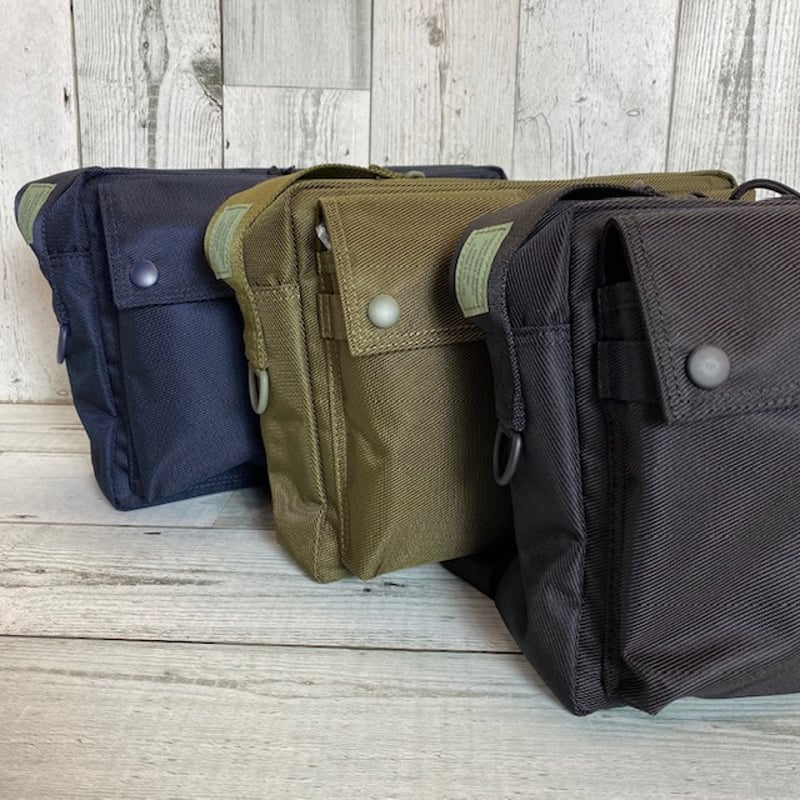 新品 PORTER UNIT ショルダーバッグ コーデュラバリスティックナイロン UNIT(ユニット) SHOULDER BAG | 吉田カバンホームページ