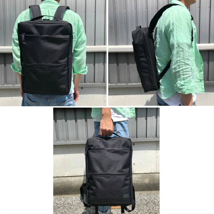 PORTER ポーター インタラクティブデイパック 吉田カバン 軽量 インタラクティブ デイパック」の人気商品一覧 | 安い商品を通販