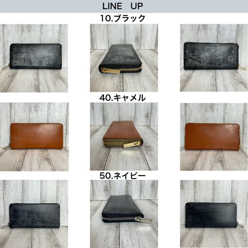 PORTER】BILL BRIDLE/ビルブライドル 長財布〈吉田カバン正規取扱店