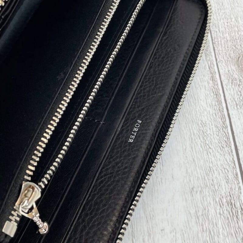 PORTER】SPLENDOR/スプレンダー 長財布〈吉田カバン正規取扱店〉261