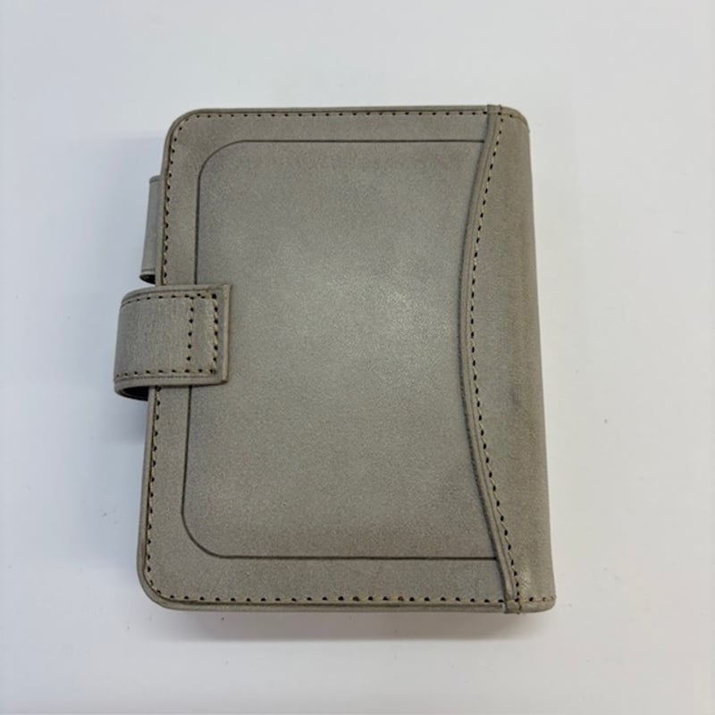 Davinci】Roroma Hook/ロロマホック システム手帳 ミニ5サイズ DPM14