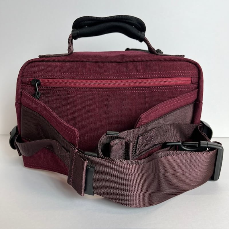 PORTER】WILLOW/ウィロー ウエストバッグ〈吉田カバン正規取扱店