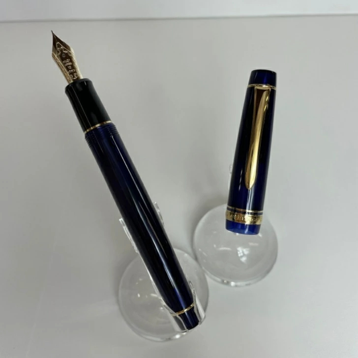 PILOT】CUSTOM HERITAGE 912/カスタム ヘリテイジ 912 万年筆〈限