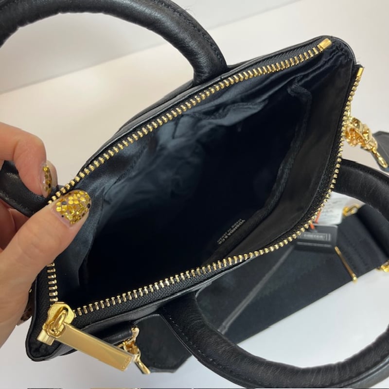 PORTER】MINIATURE/ミニアチュール 2WAYヘルメットバッグ〈吉田
