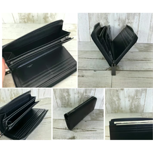 PORTER】PLUME/プリュム 長財布〈吉田カバン 正規取扱店〉 | ぶん