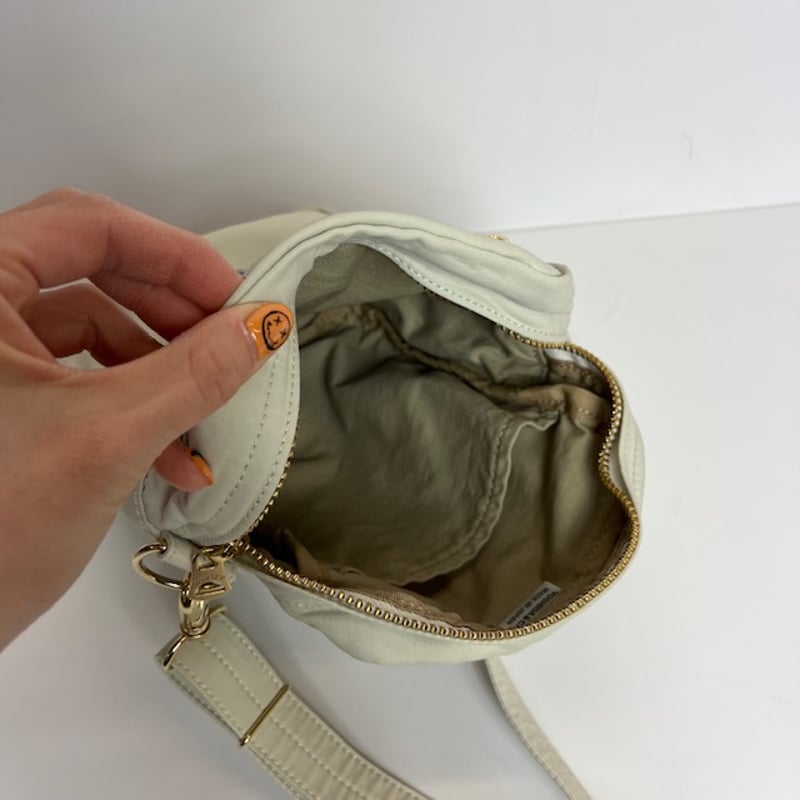 【未使用】PORTER 吉田カバン　ポーター マイル ショルダーバッグ ポーター PORTER ポーター マイル ショルダーバッグ 754ー15116