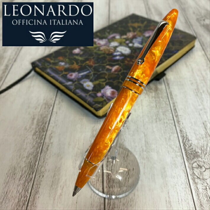 LEONARDO OFFICINA ITALIANA】Furore Collection/フ